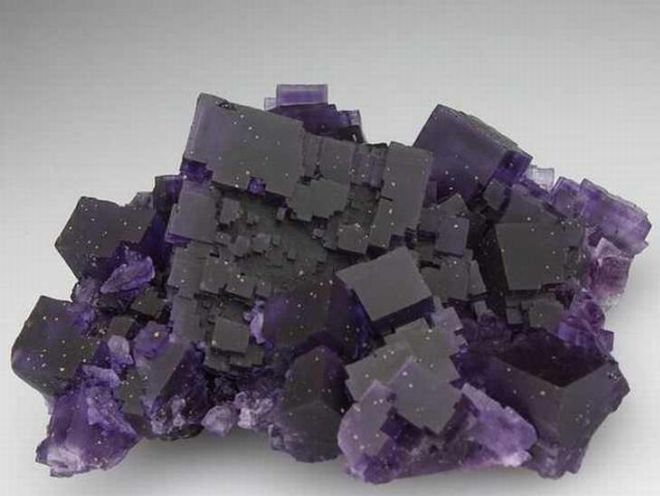 20 Wonderful Minerals That Are As Beautiful As Gems