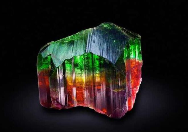 20 Wonderful Minerals That Are As Beautiful As Gems