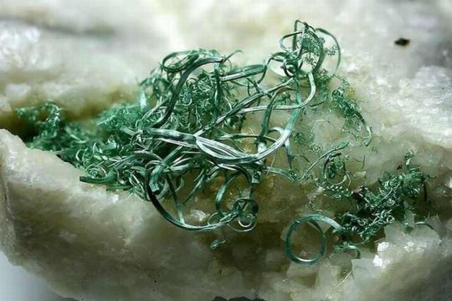 20 Wonderful Minerals That Are As Beautiful As Gems
