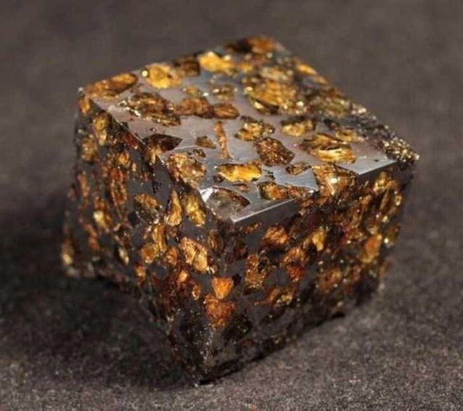 20 Wonderful Minerals That Are As Beautiful As Gems