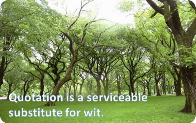 True Life Quotes By Oscar Wilde