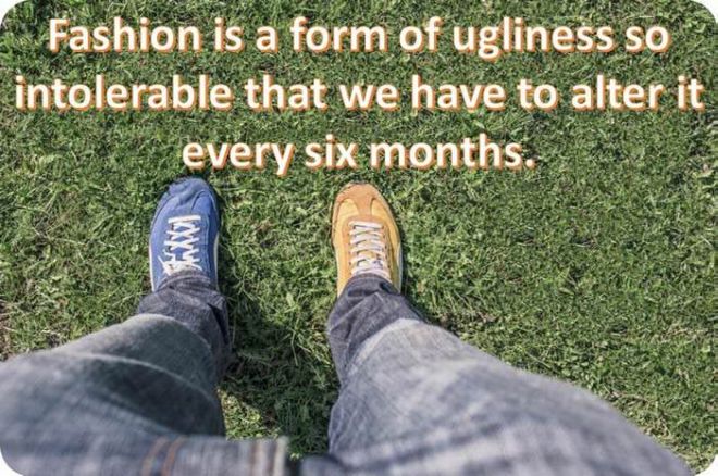 True Life Quotes By Oscar Wilde