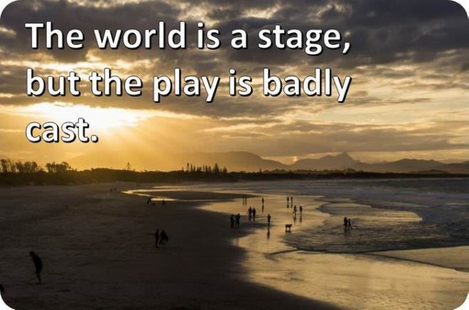 True Life Quotes By Oscar Wilde