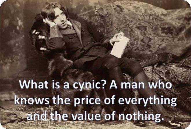 True Life Quotes By Oscar Wilde