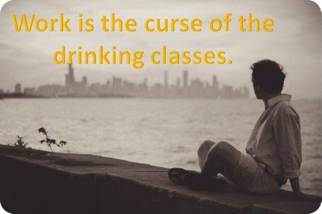 True Life Quotes By Oscar Wilde