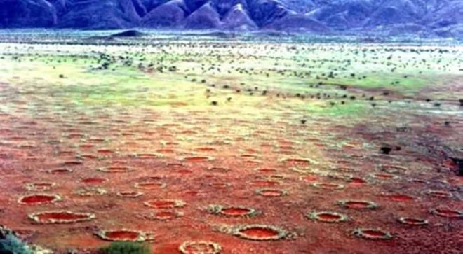 12 Surprising Phenomena That Leave Scientists Speechless