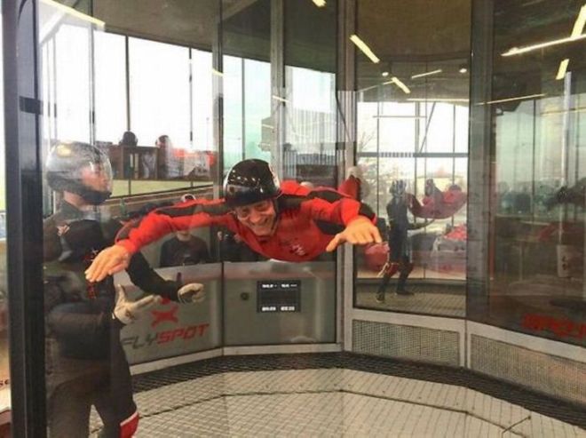 Age Is Just A Number For These 23 Seniors