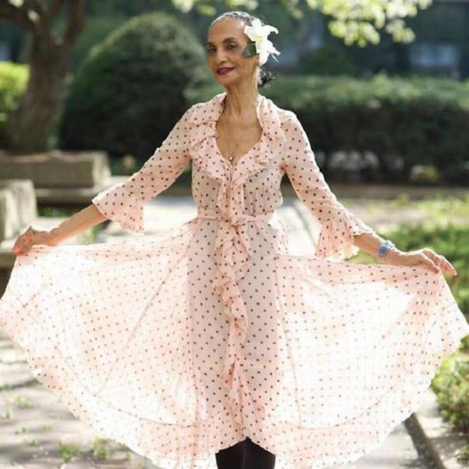 Age Is Just A Number For These 23 Seniors