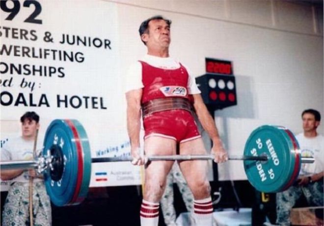 Age Is Just A Number For These 23 Seniors