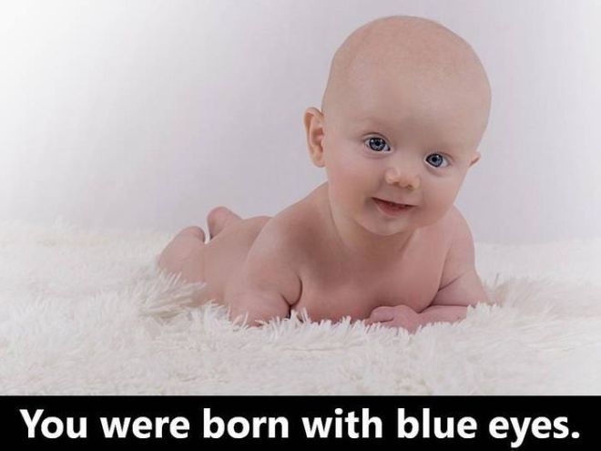 19 Surprising Facts About Your Early Years