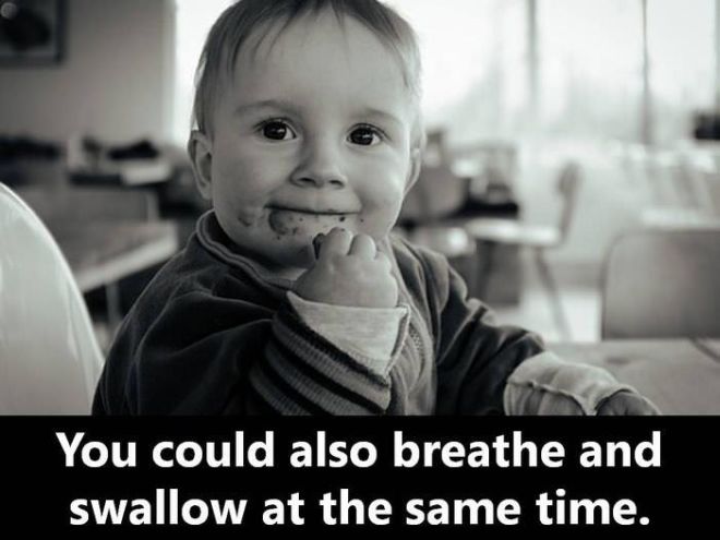 19 Surprising Facts About Your Early Years