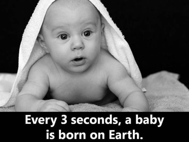 19 Surprising Facts About Your Early Years