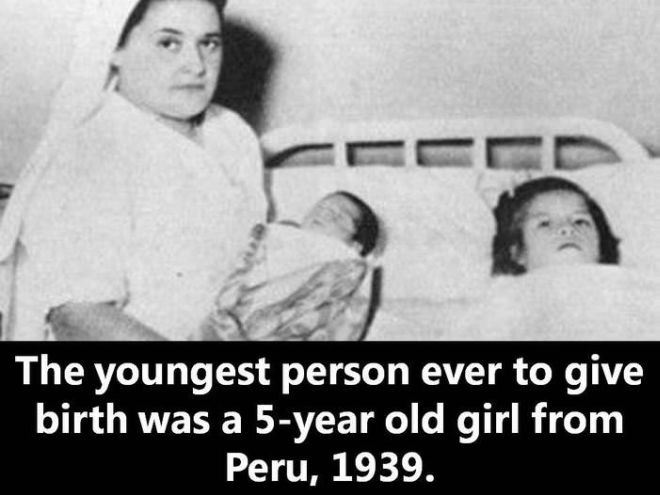 19 Surprising Facts About Your Early Years