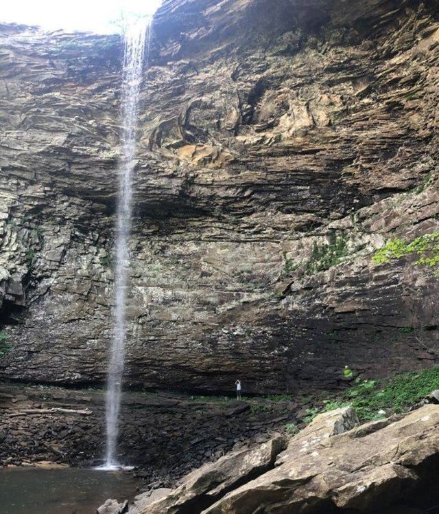 12 Incredible Photos That Make Us Feel How Small We Are