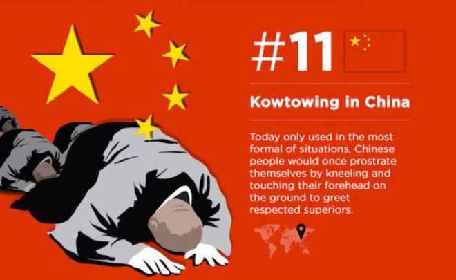 15 Surprising Ways Of Saying 'Hello' Around The World