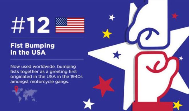 15 Surprising Ways Of Saying 'Hello' Around The World