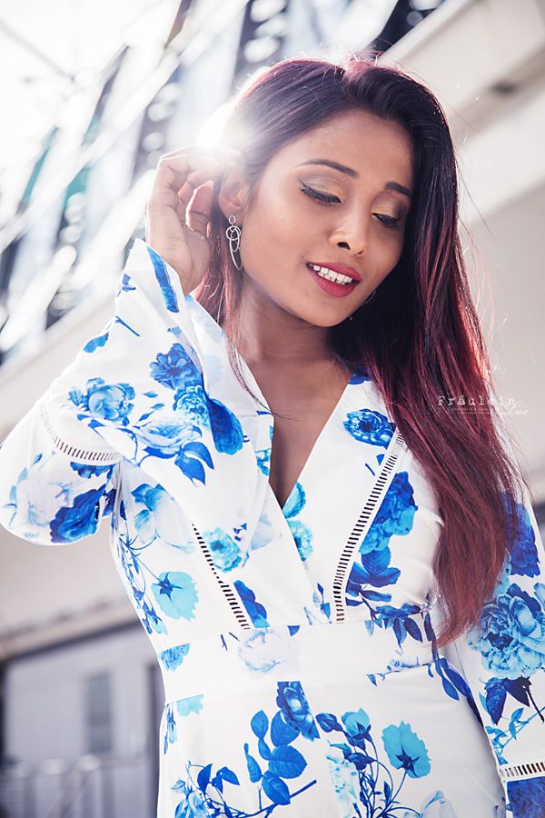 Marathi Actress Nikita Gokhale's 37 Stunning Pictures