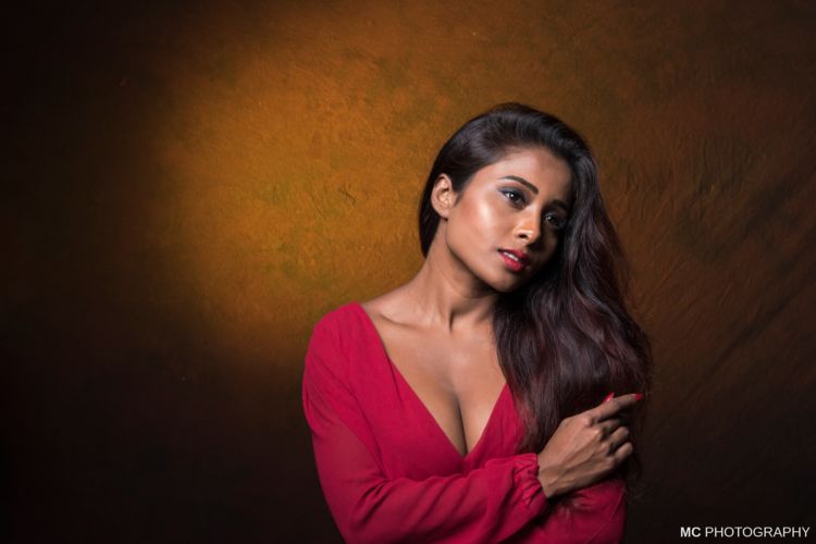 Marathi Actress Nikita Gokhale's 37 Stunning Pictures