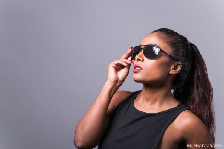 Marathi Actress Nikita Gokhale's 37 Stunning Pictures