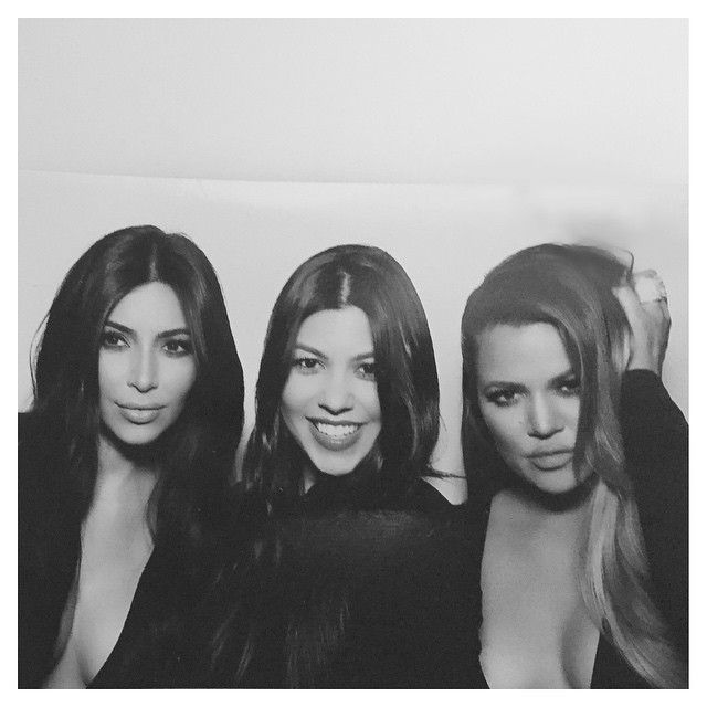 kardashian family secrets revealed
