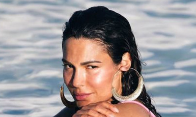 Nadine Velazquez's Exclusive Bikini Photoshoot 2019 | Glamistan.com