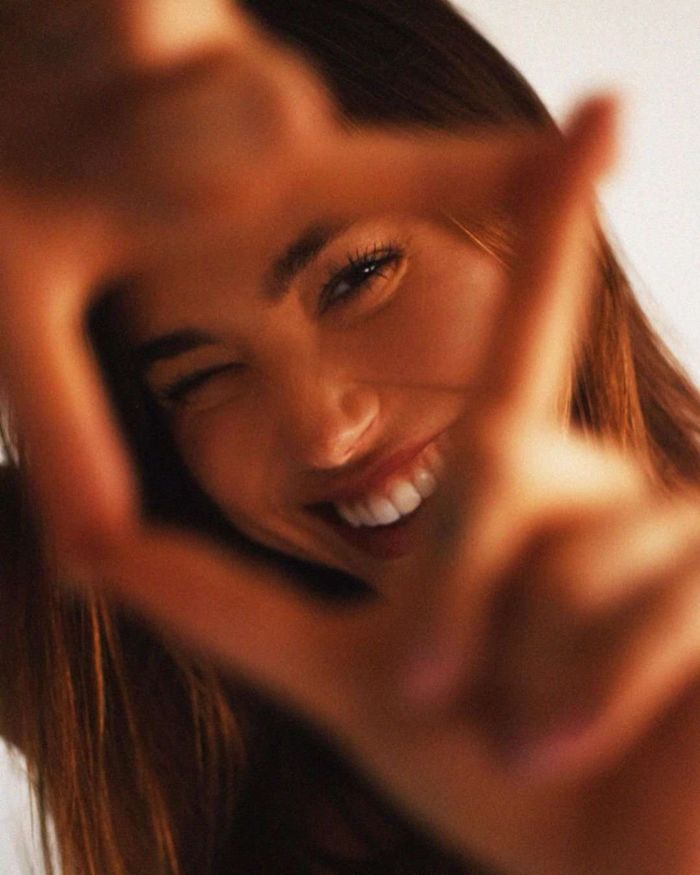 Alexis Ren's Latest Photoshoot By Melissa Cartagena 2019