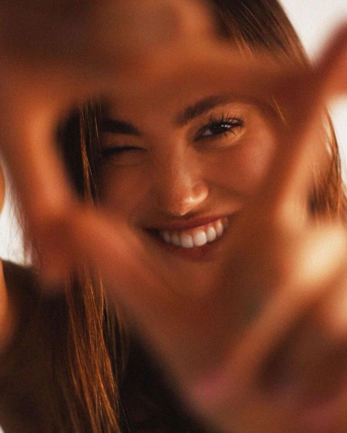 Alexis Ren's Latest Photoshoot By Melissa Cartagena 2019