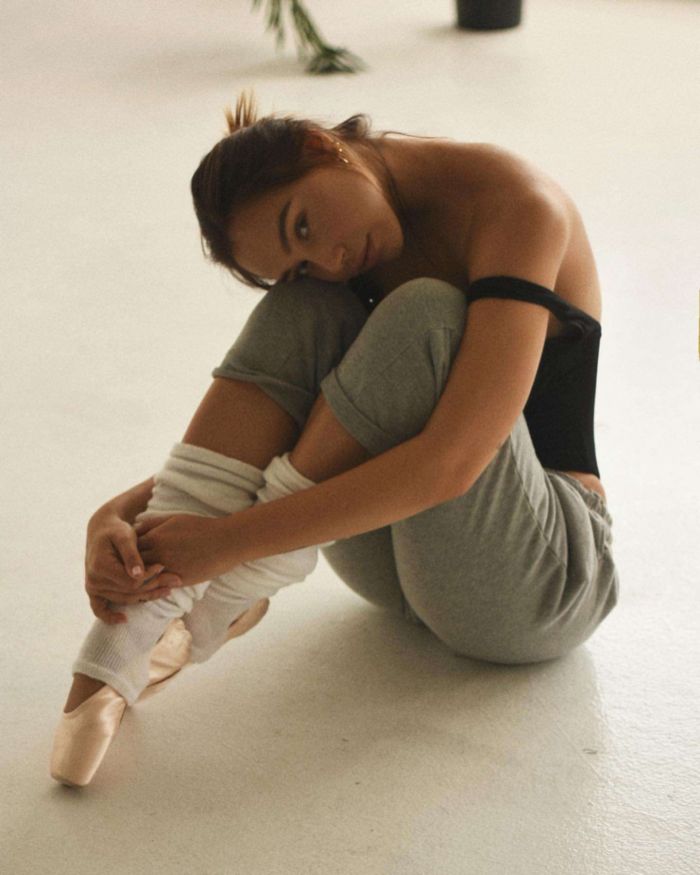 Alexis Ren's Latest Photoshoot By Melissa Cartagena 2019