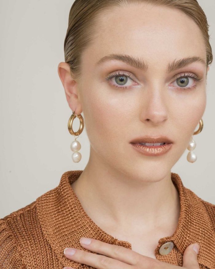AnnaSophia Robb For Flaunt Magazine 2020