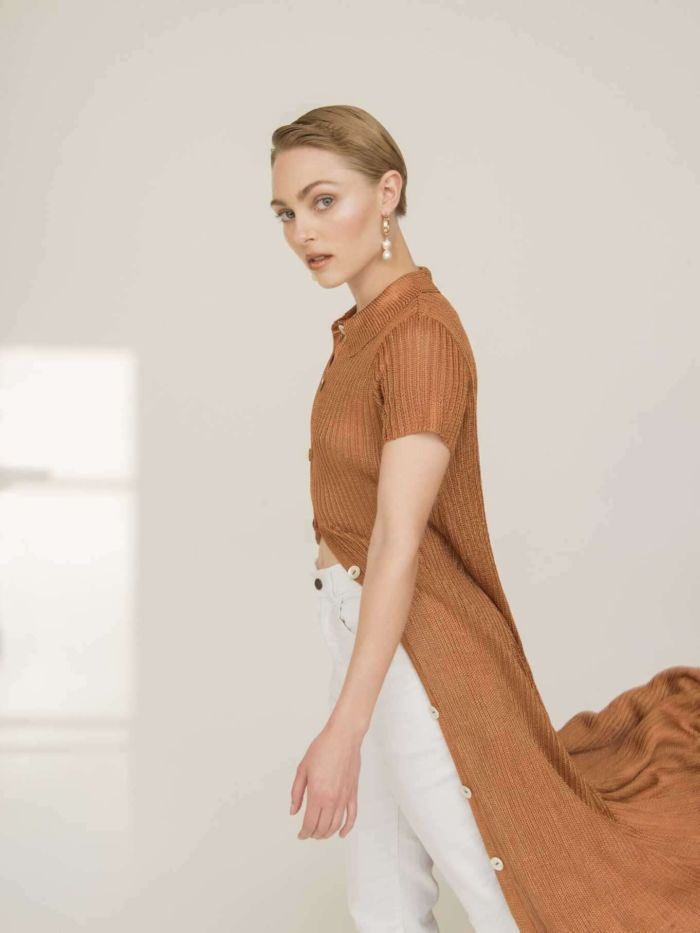 AnnaSophia Robb For Flaunt Magazine 2020