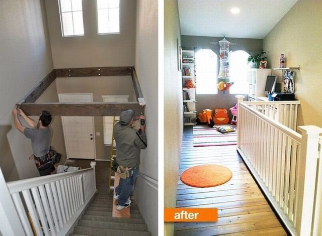 31 Fantastic Ideas To Remodel Your House